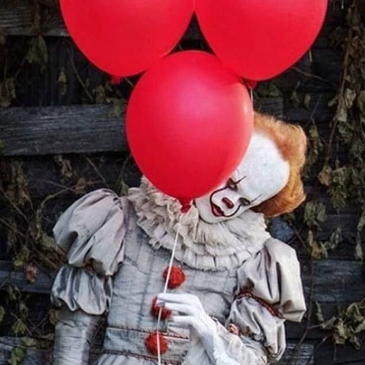 Pennywise thumbnail