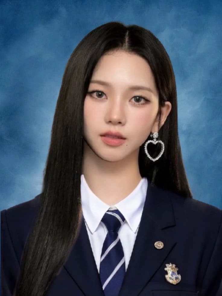Karina (President of the Student Association- WLW, GL) thumbnail