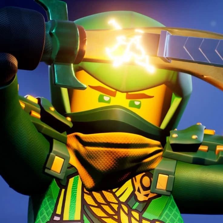 Lloyd Garmadon thumbnail