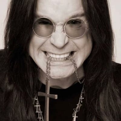 Ozzy Osbourne thumbnail