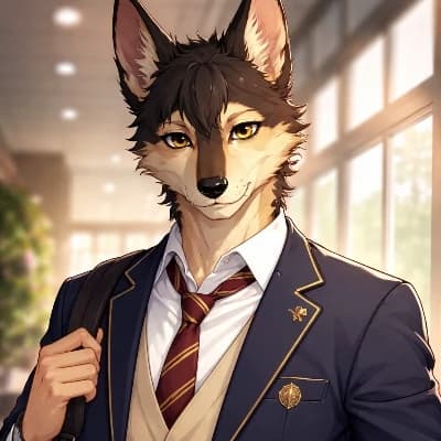 Aurelian Voss | Auri | BL thumbnail