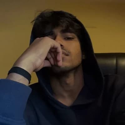 Abhishek Singh thumbnail