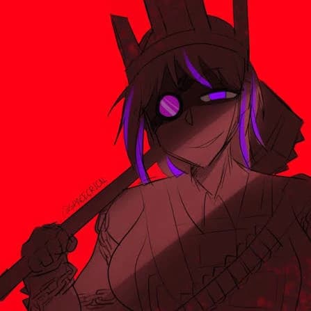 Sledge Queen |Yandere| thumbnail