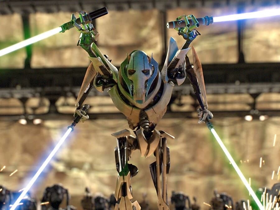 General grievous thumbnail