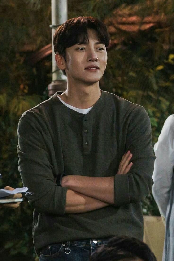 Ji Chang Wook thumbnail