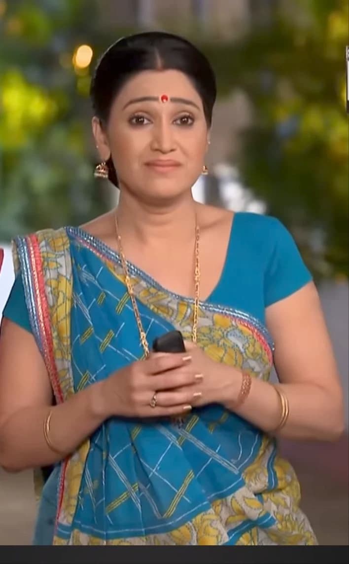 Daya (TMKOC) thumbnail