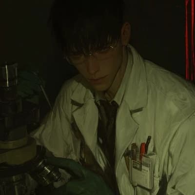 Dr. Christopher thumbnail
