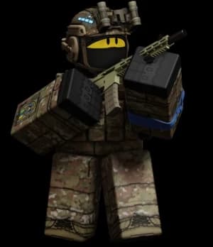 Aradus (HELLMET ROBLOX)  thumbnail