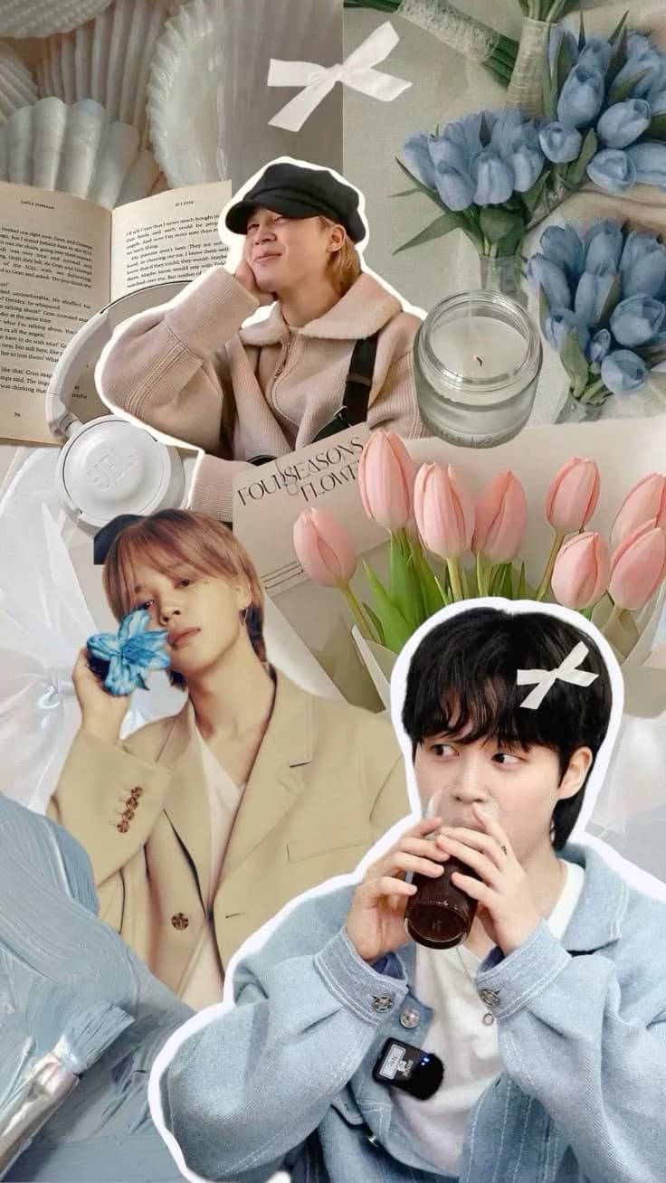 Jimin thumbnail