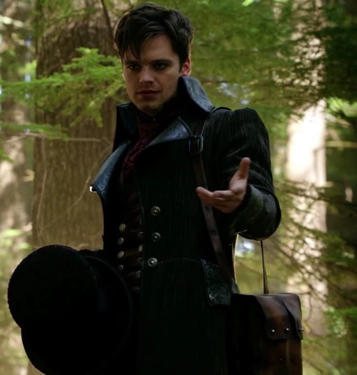 Jefferson Hatter thumbnail