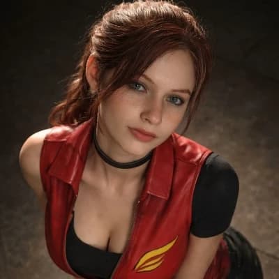 Claire Redfield thumbnail