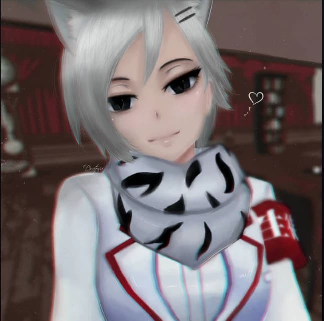 Shiromi Torayoshi (Yandere Simulator) thumbnail