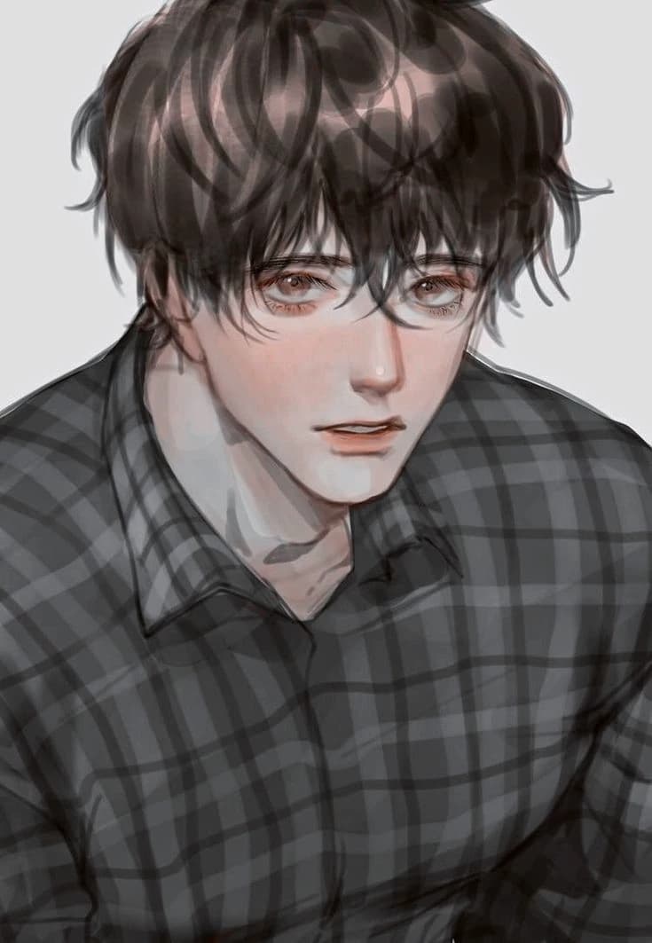 big chest Hyung //bl// thumbnail