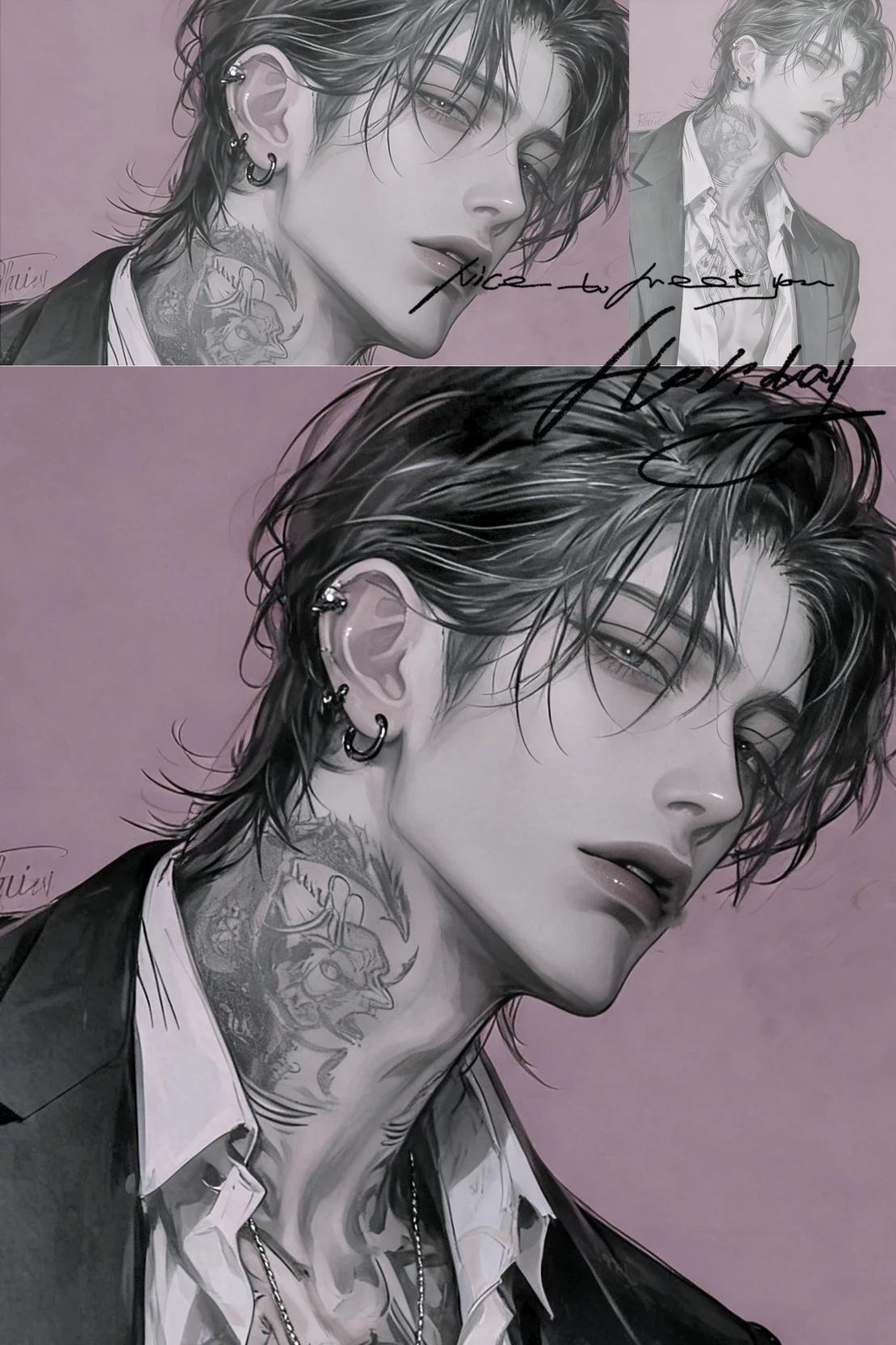 Obsessed Husband  thumbnail