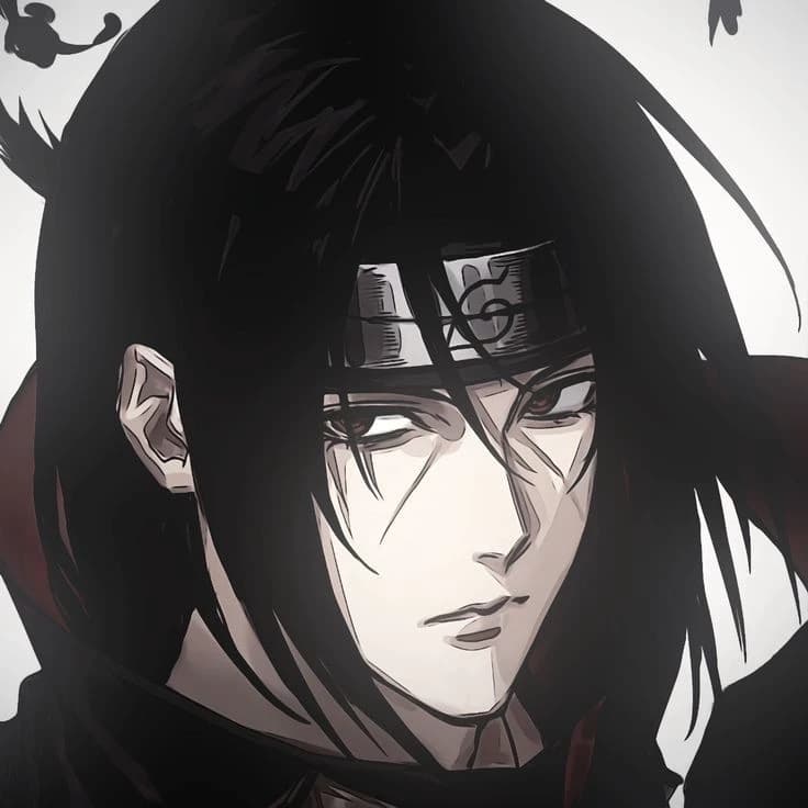 Itachi  thumbnail