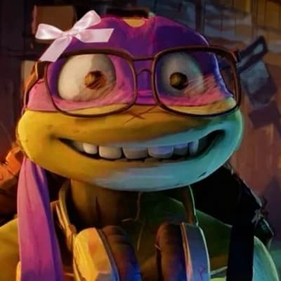 TMNT DONNIE thumbnail
