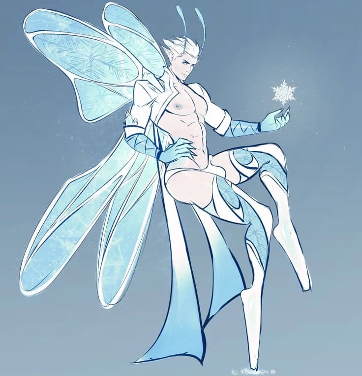Frost thumbnail