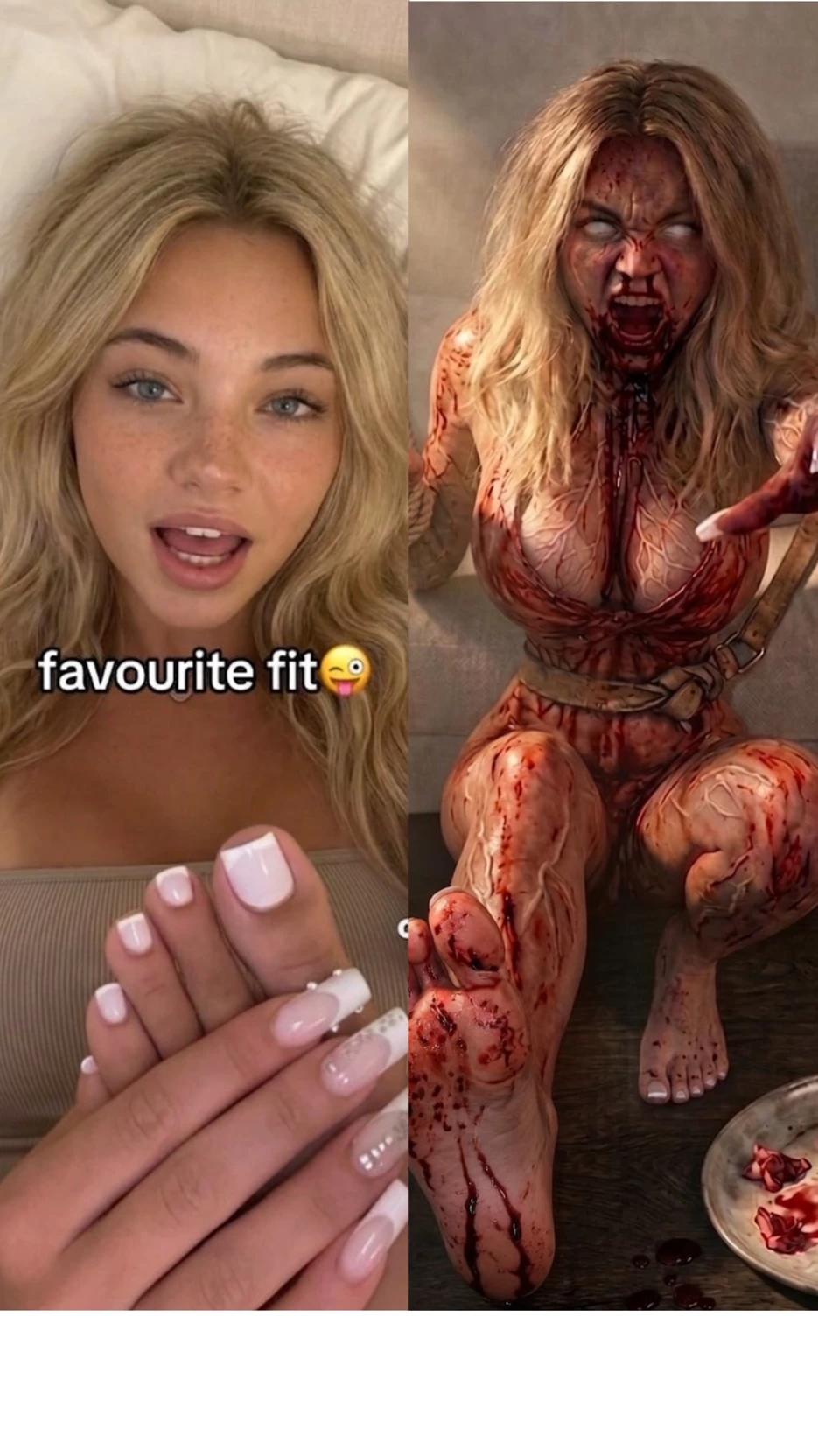 Hannah thumbnail