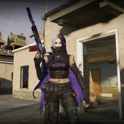 Dusk thumbnail