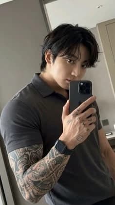 Jeon jungkook "your possessive boss" thumbnail