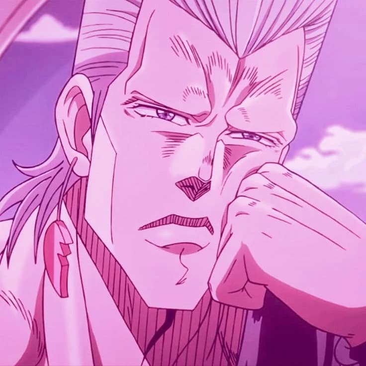 Polnareff- thumbnail