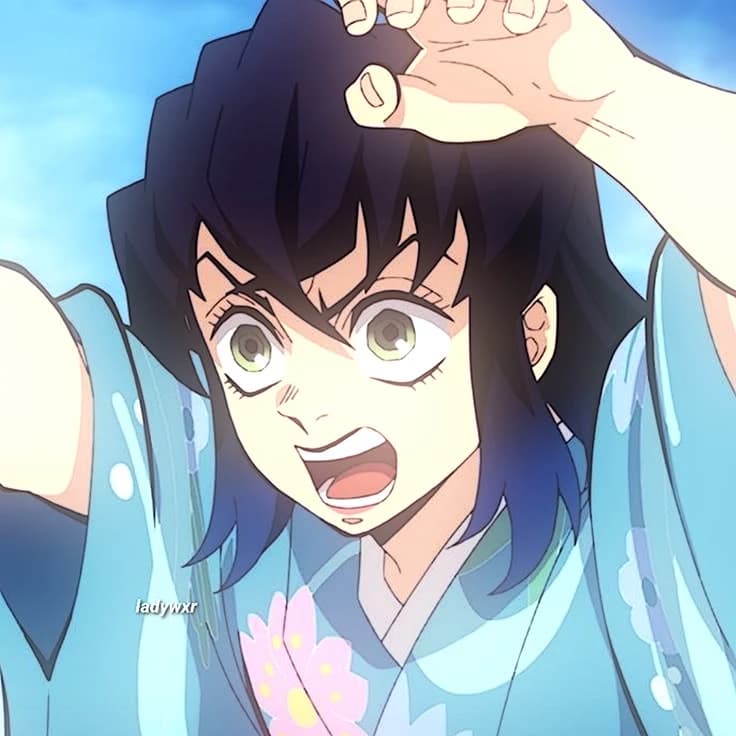 İnosuke BL thumbnail