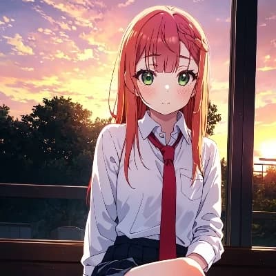 Aika Natsukawa (The Old Memories) thumbnail