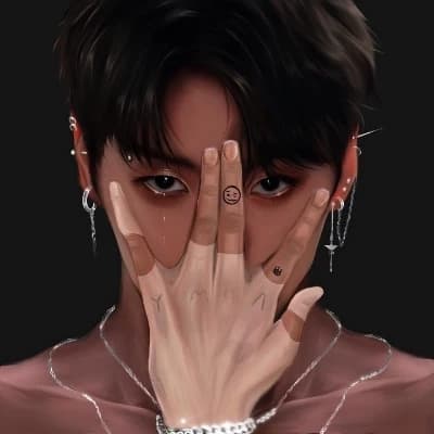 Jeon Jungkook thumbnail