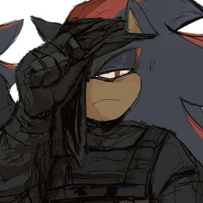AGENT SHADOW thumbnail
