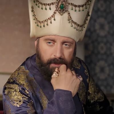 Sultan Suleiman thumbnail