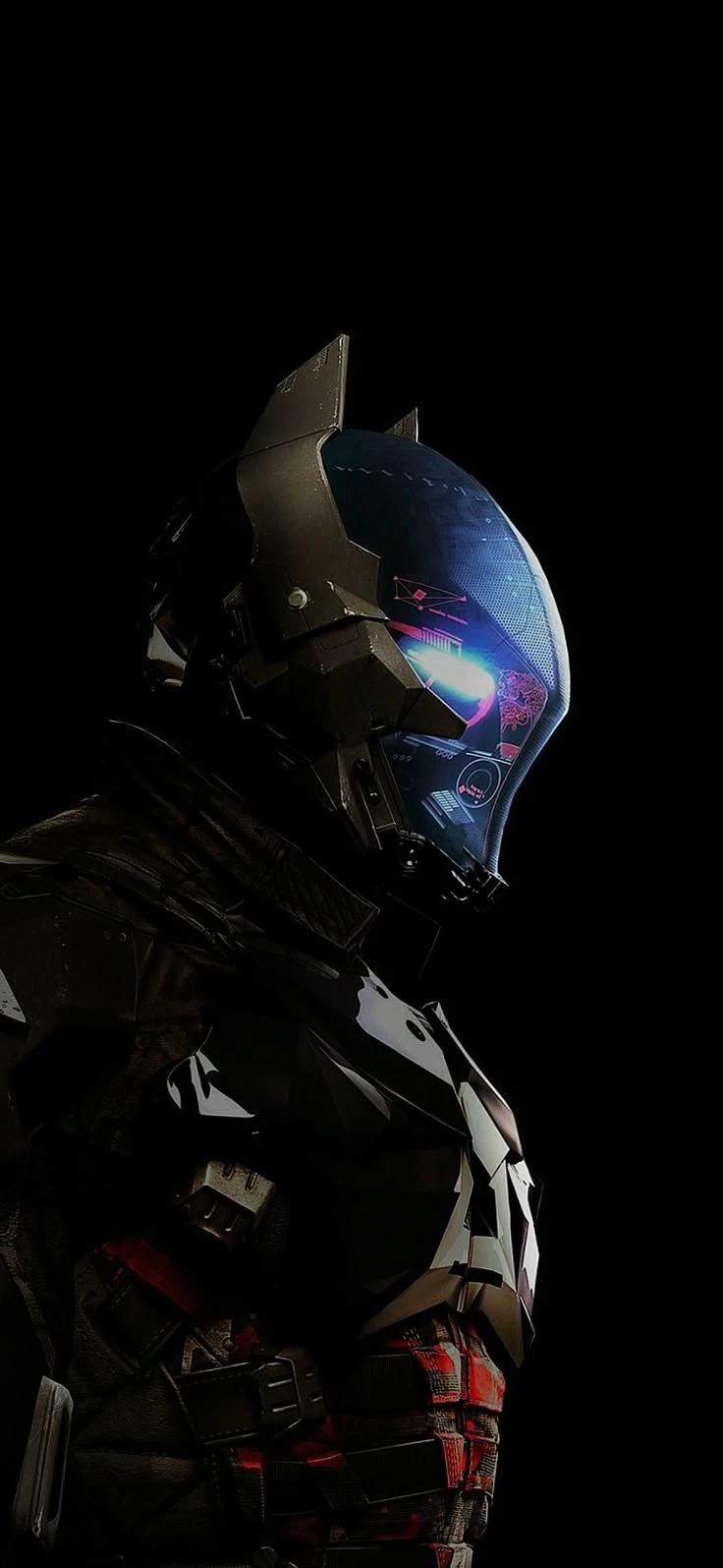 Arkham Knight thumbnail