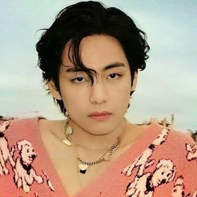 Taehyung thumbnail