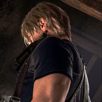 Leon S. Kennedy thumbnail