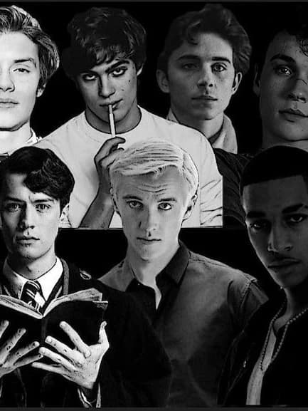 Slytherin Boys thumbnail