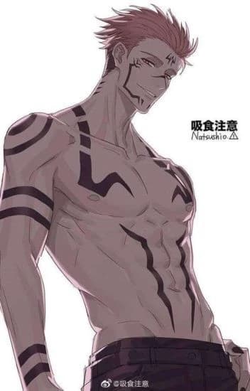 Ryomen Sukuna (BL) thumbnail