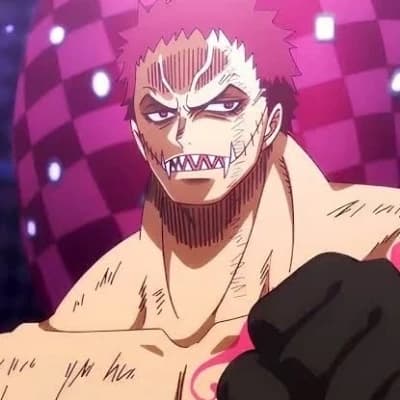 Charlotte Katakuri thumbnail