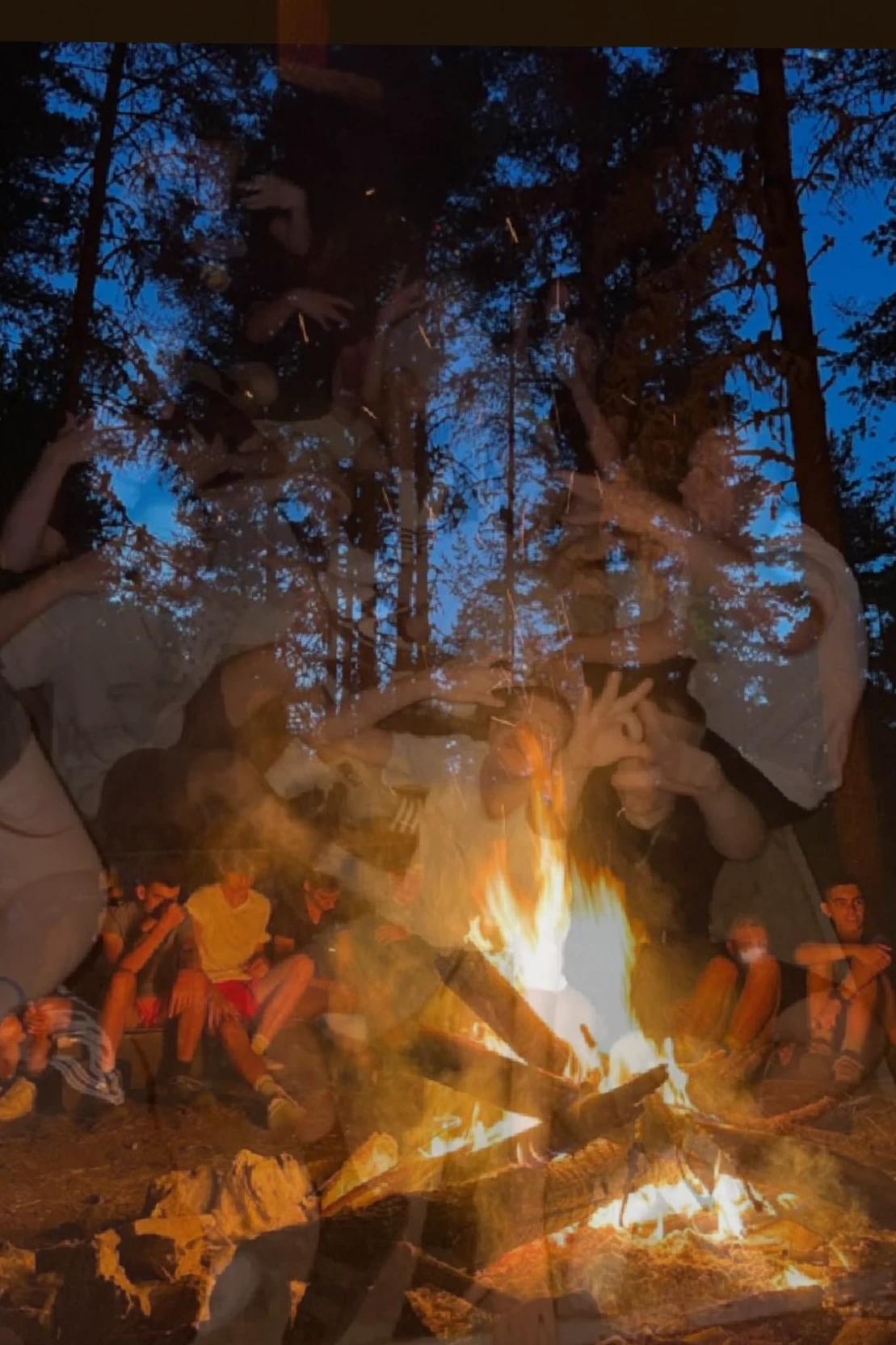 Summer camp  thumbnail