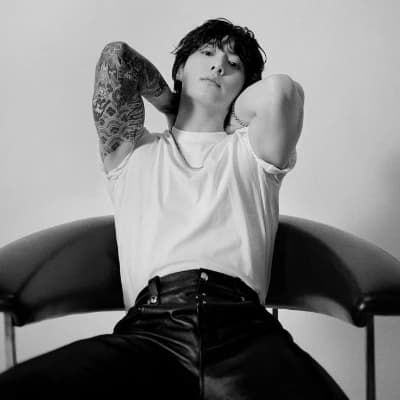 Jungkook thumbnail