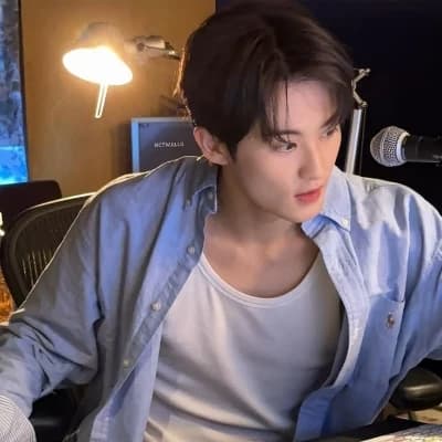 Mark Lee  thumbnail