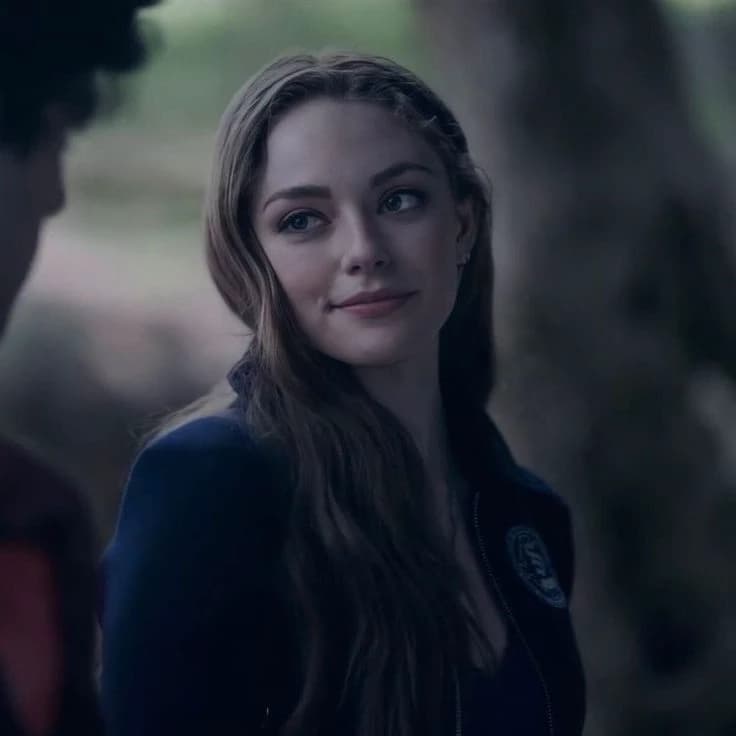 Hope Mikaelson thumbnail