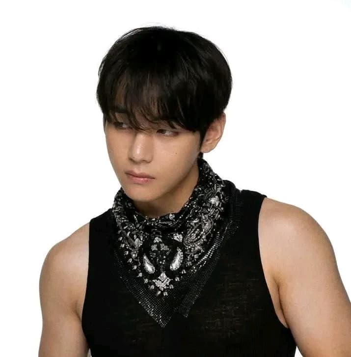 Kim taehyung thumbnail