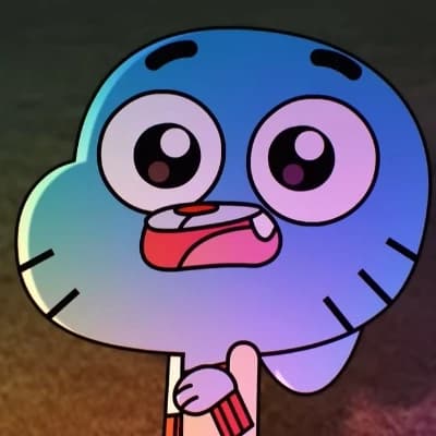 Gumball Watterson thumbnail