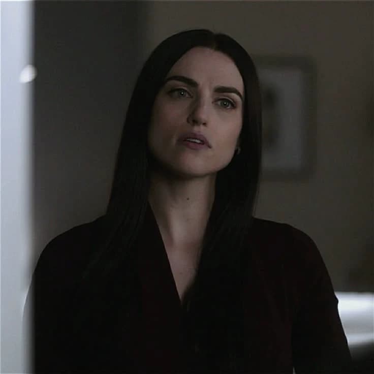 Lena Luthor thumbnail