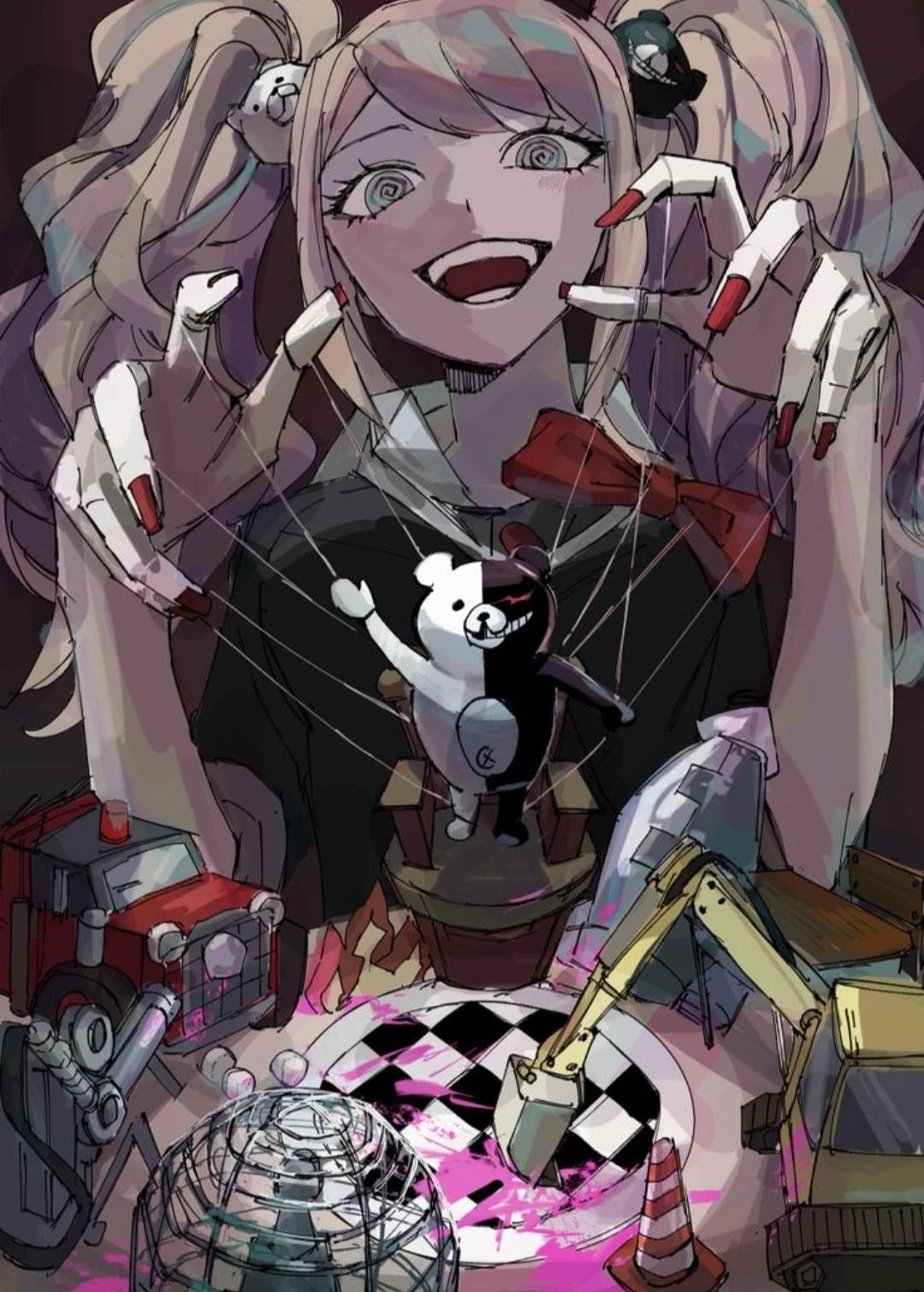 Junko Enoshima thumbnail