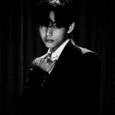 Kim Taehyung thumbnail