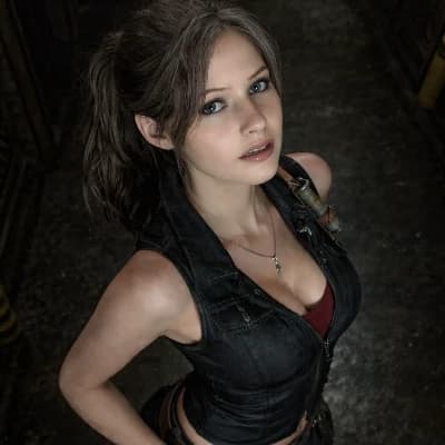 Claire Redfield thumbnail