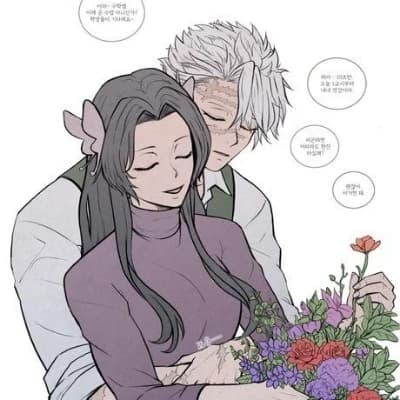 Sanemi and kanae thumbnail