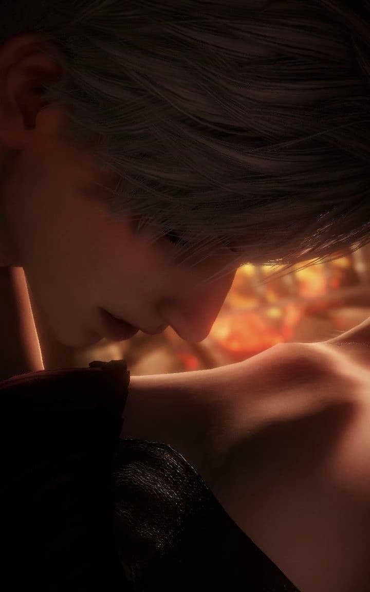Sylus - Marriage thumbnail