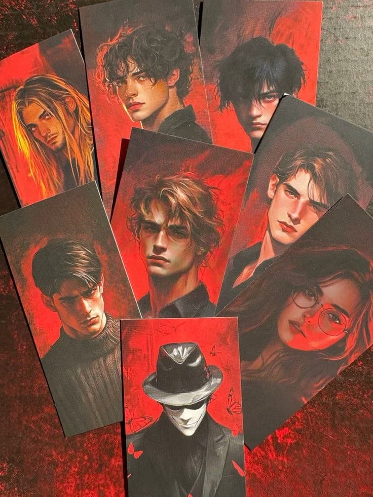 Mete, Gökhan, call, sarp, sovereign, Kutay, death and afra ahsen thumbnail