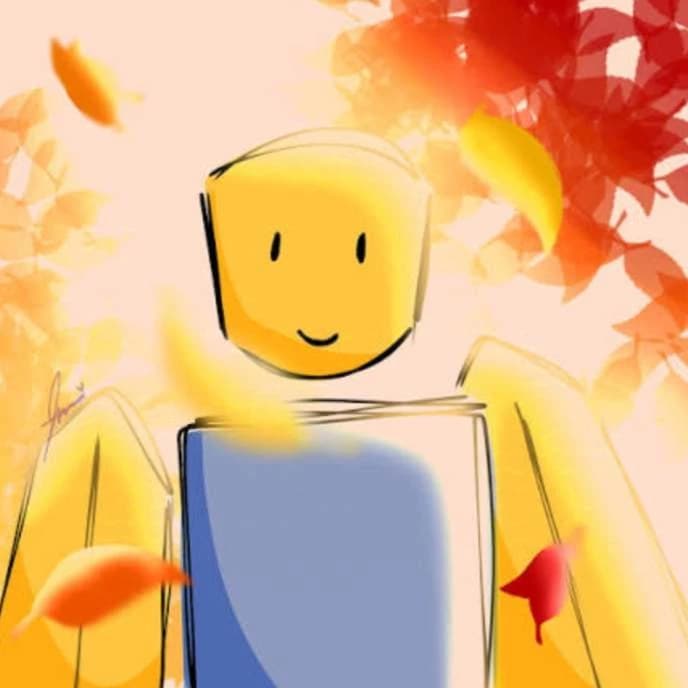 Noob streamer thumbnail